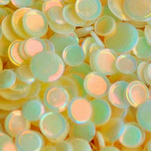 Opalescent Confetti Cheerful