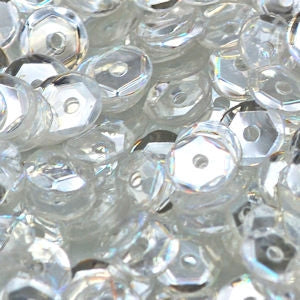 Moonshine 6mm Slightly Cupped 50 Grams