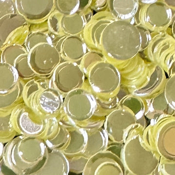 Luminous Confetti Lemon Sorbet 100 grams