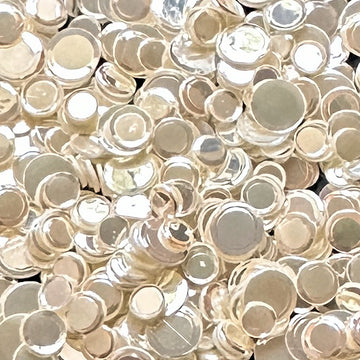 Luminous Confetti Creamy