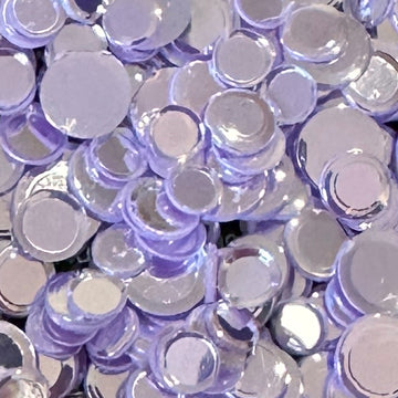 Luminous Confetti Violet 100 grams