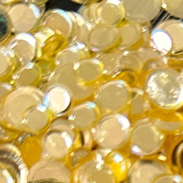 Pineapple Ice Confetti