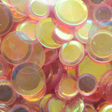 Crystal Iris Confetti Pinkadilly Circus