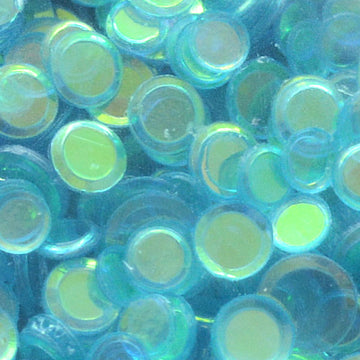 Crystal Iris Confetti Bali Breeze