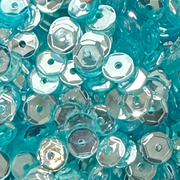 5mm Slightly Cupped Ocean Ice