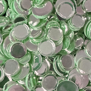 Luminous Confetti Celadon 100 grams