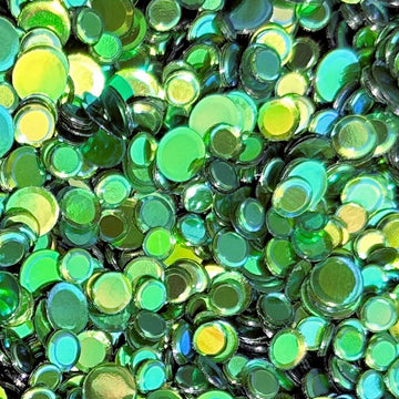 Crystal Metallic Confetti Dragon 100 grams