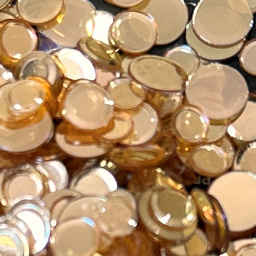Caramel Ice Confetti 100 grams