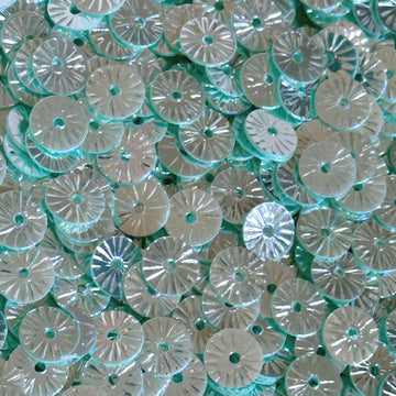 6mm Flat Embossed Luminous Oasis