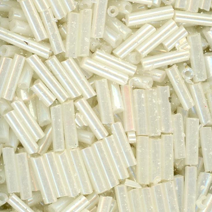 6mm Bugle Ceylon Ivory Coast