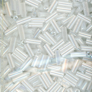 4.5mm Bugle Ceylon White