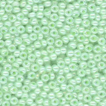 11/0 Bead Ceylon Lime Sherbet