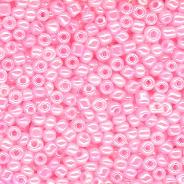 11/0 Bead Ceylon Cotton Candy 100 Grams