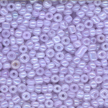 11/0 Bead Ceylon Lavender 450 Grams