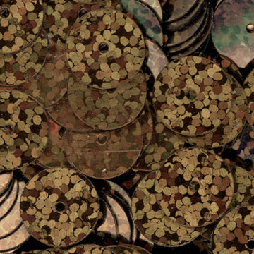 10mm Flat Hologram Coffee