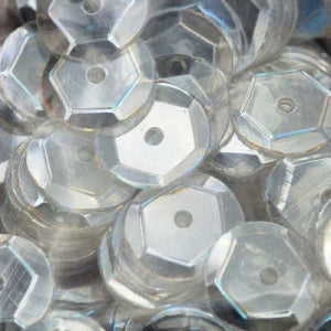 Moonshine 8mm Slightly Cupped