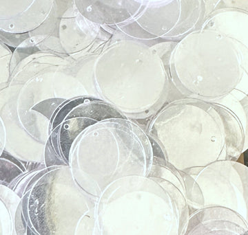 Moonshine 20mm Paillette