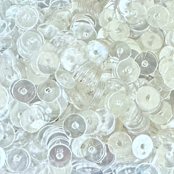 Moonshine 5mm Flat 100 Grams