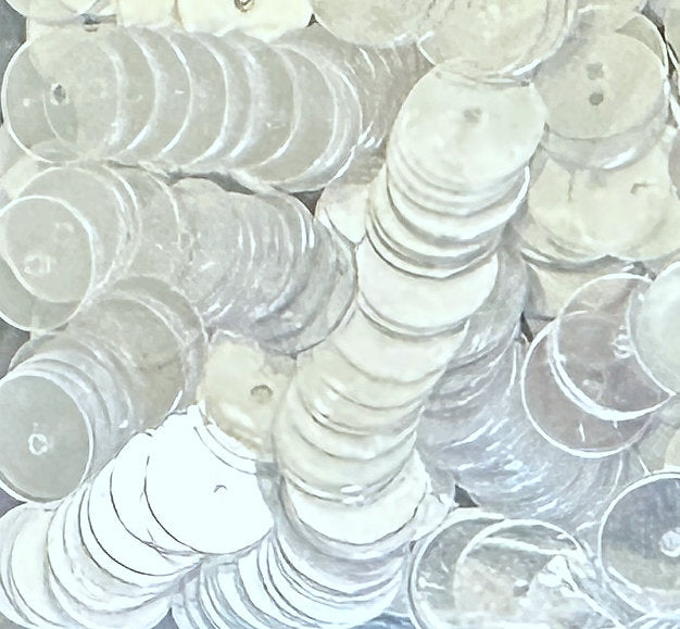 Moonshine 8mm Flat 100 Grams