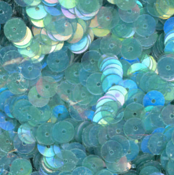 5mm Flat Iridescent Medium Jasper