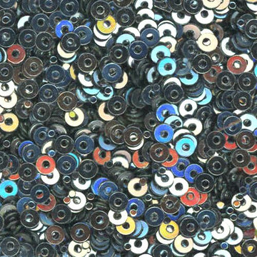 2.5mm metallic flat Gray