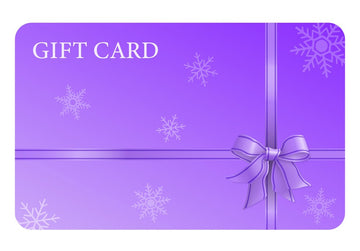 Cartwright's Sequins e-gift certificate