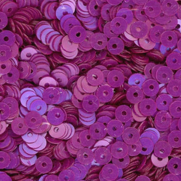 3mm Flat Satin Orchid 100 Grams