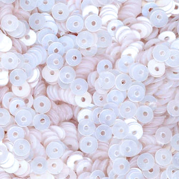3mm Flat Satin White
