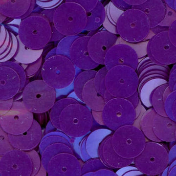 8mm Flat Satin Dark Purple