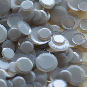Satin Matte Confetti Smoke Screen 100 Grams