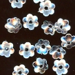 6mm Fully Cupped Flower Moonshine