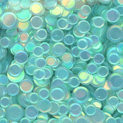 Rainbow Pearl Confetti Tropicana