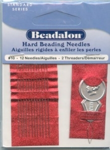 Beadalon Beading Needles