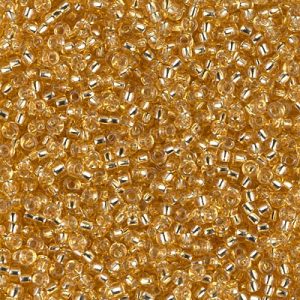 11/0 Miyuki Beads