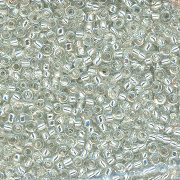 11/0 Glass Beads