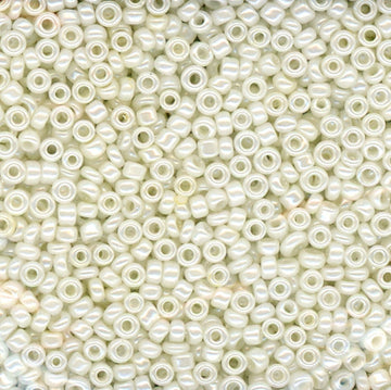 15/0 Glass Seed Beads