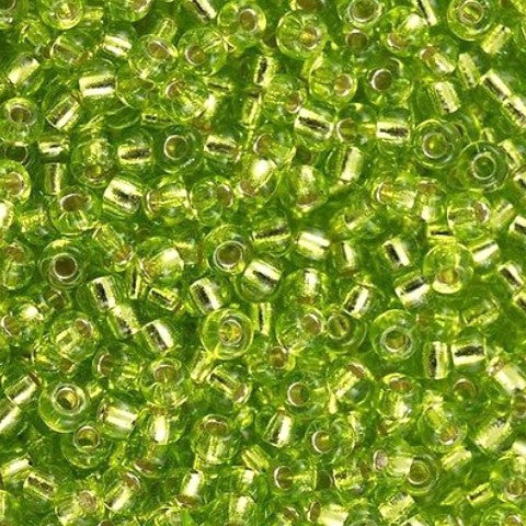 6/0 Miyuki Beads