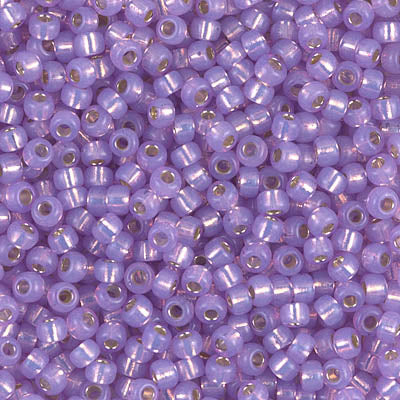 8/0 Glass Seed Beads