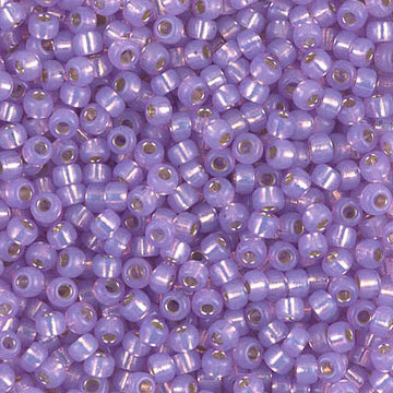 8/0 Glass Seed Beads