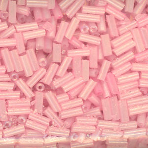 2''' Bugle Beads