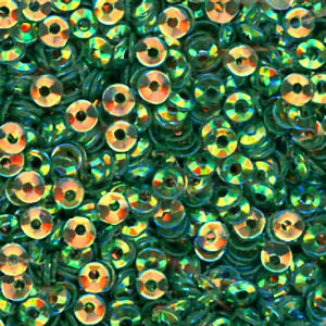 3mm Crystal Opaque