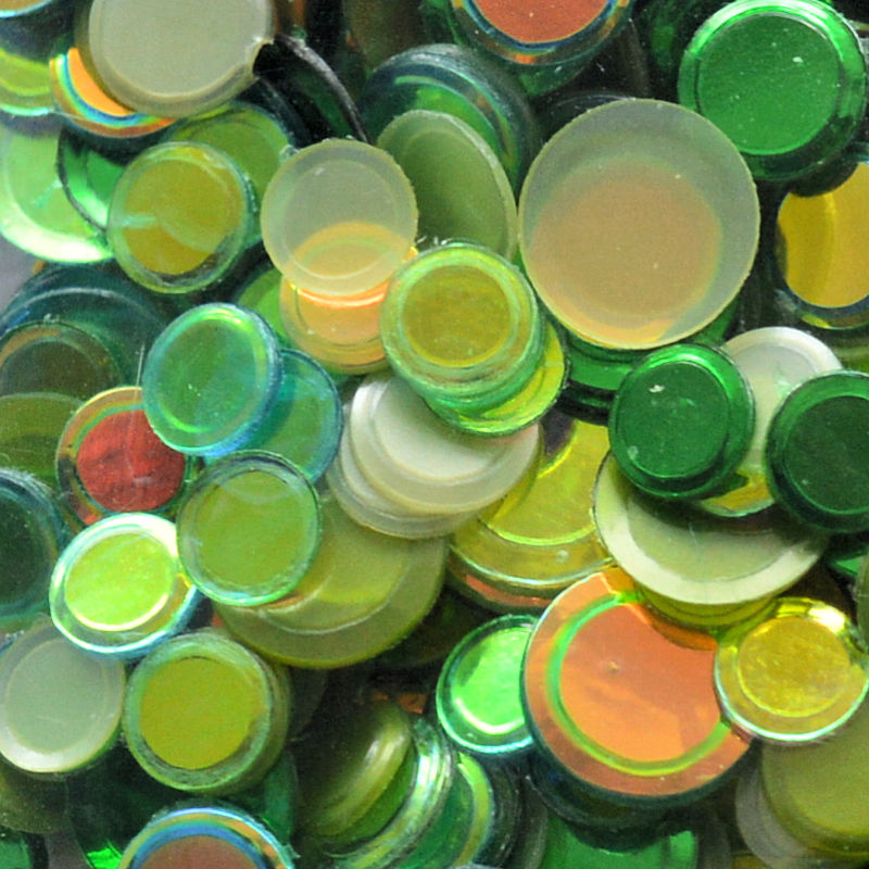 Confetti Blends
