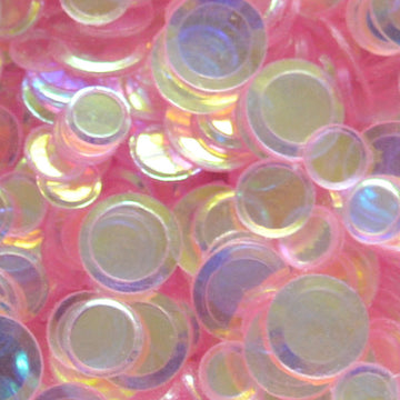 Crystal Iris Confetti