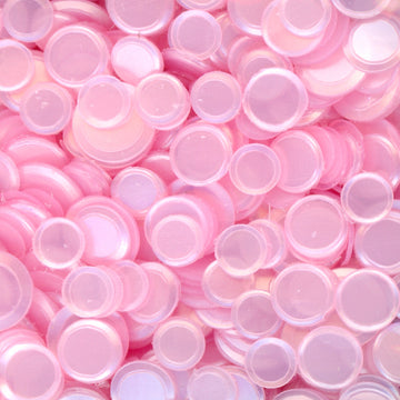 Satin Confetti