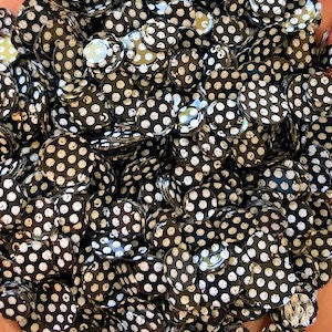 Printed Confetti