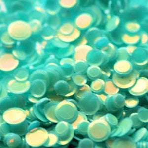 Opalescent Confetti