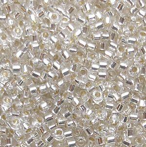 Delica Beads