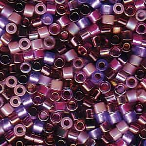 10/0 Delica Beads