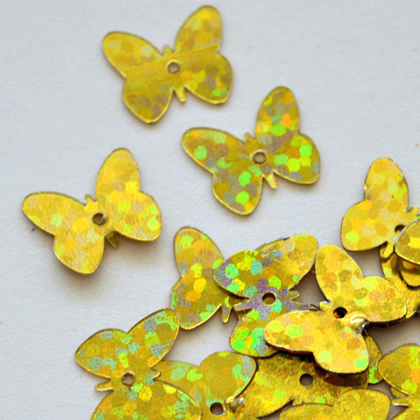 Butterflies