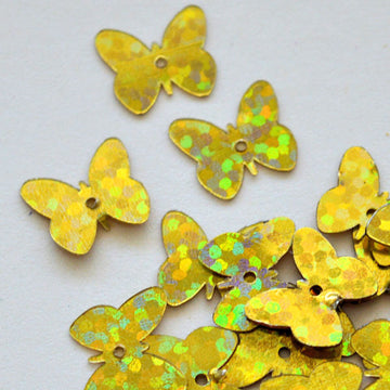 Butterflies